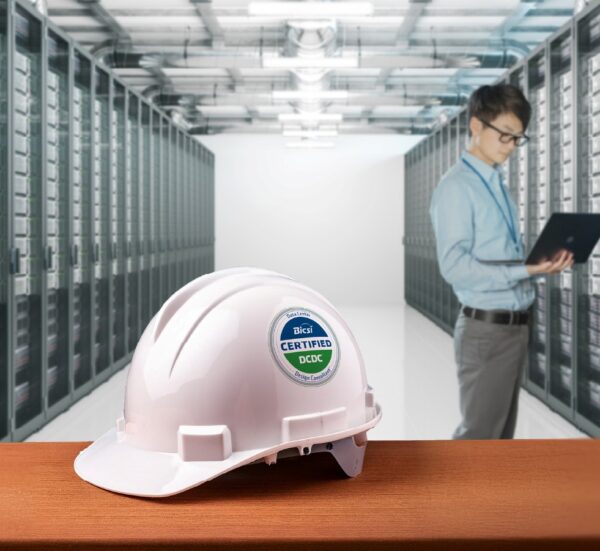 BICSI DC102: APPLIED DATA CENTER DESIGN & BEST PRACTICES